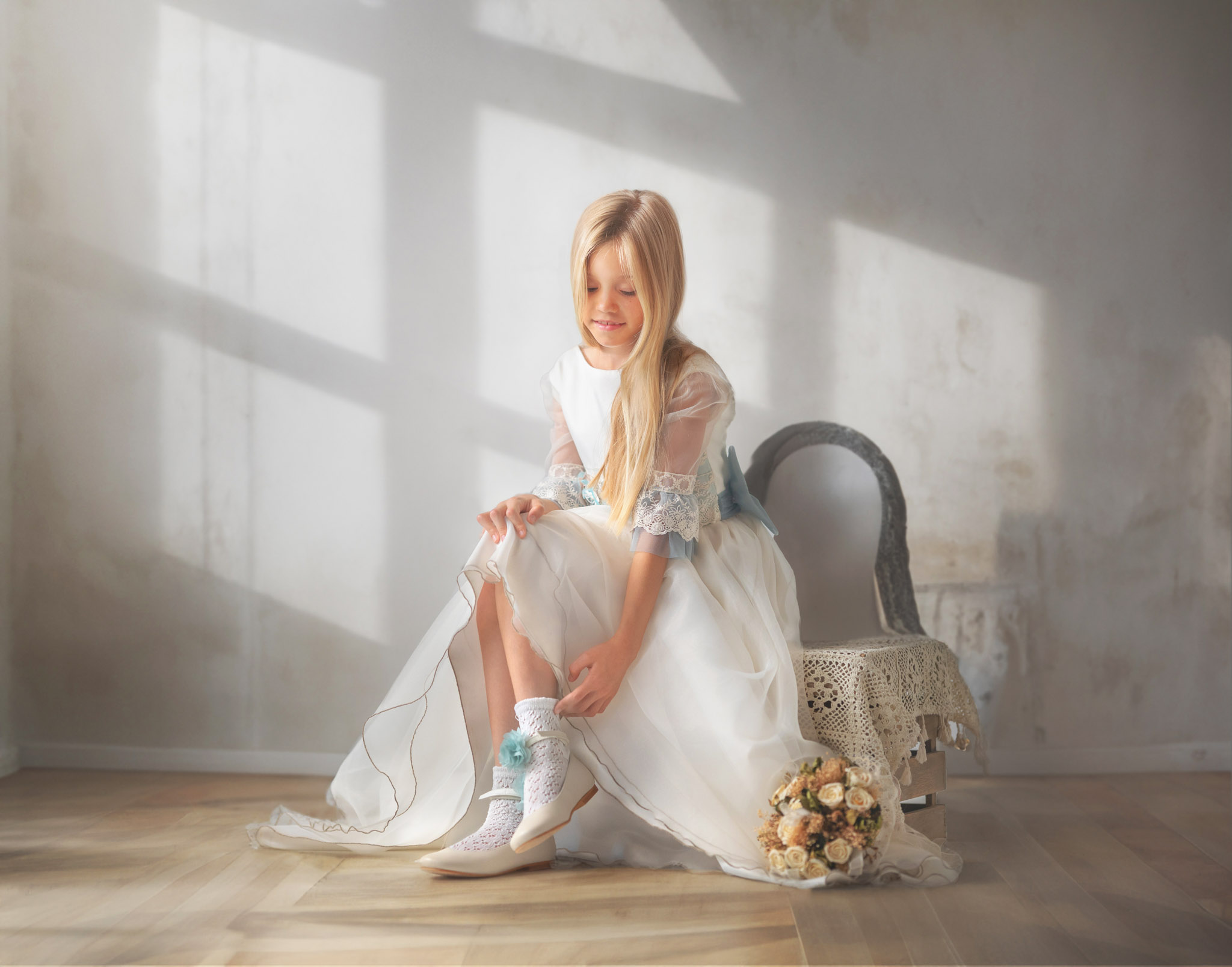 Comuniones – A. Martin Fotógrafos (4)