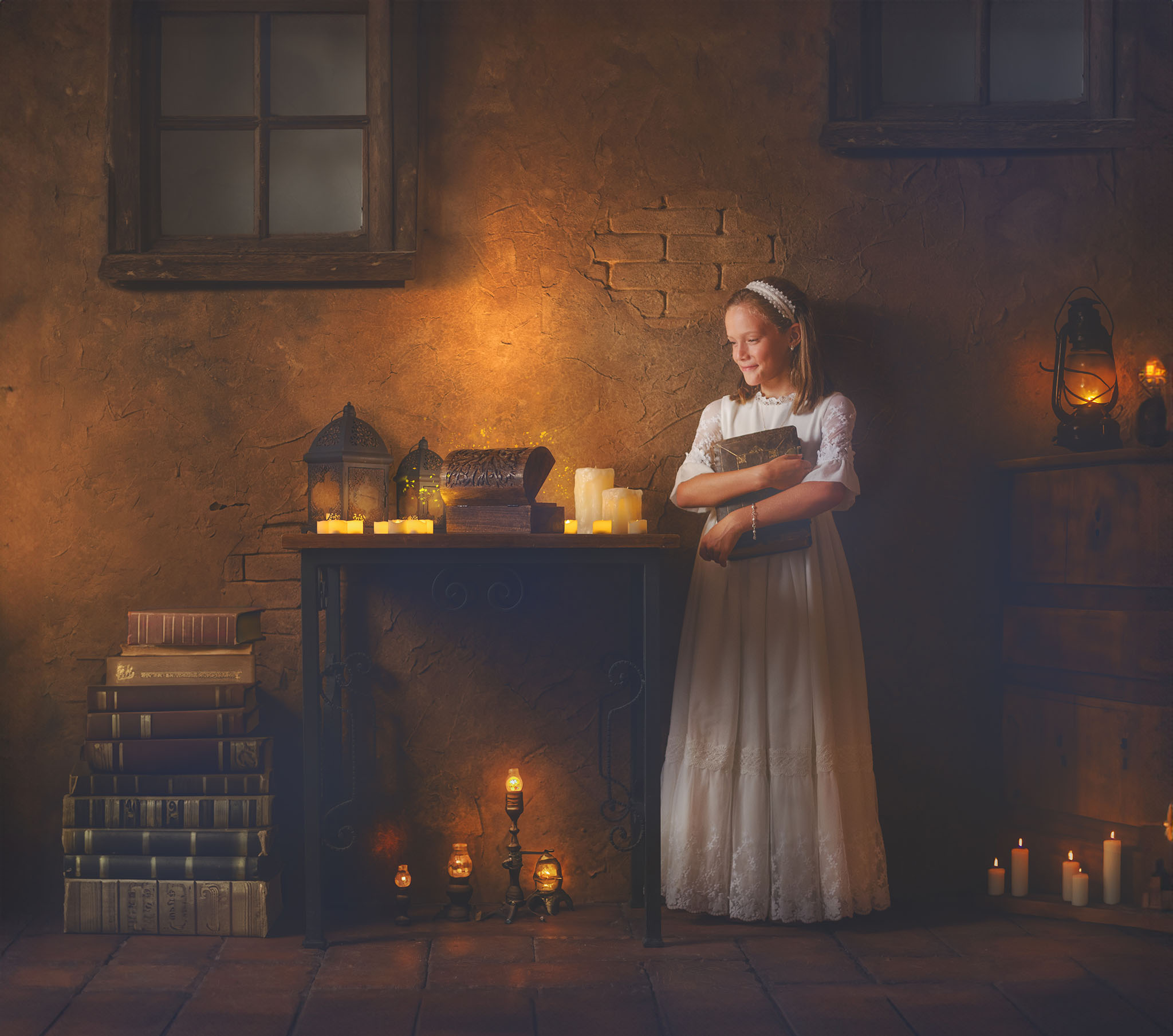 Comuniones – A. Martin Fotógrafos (7)