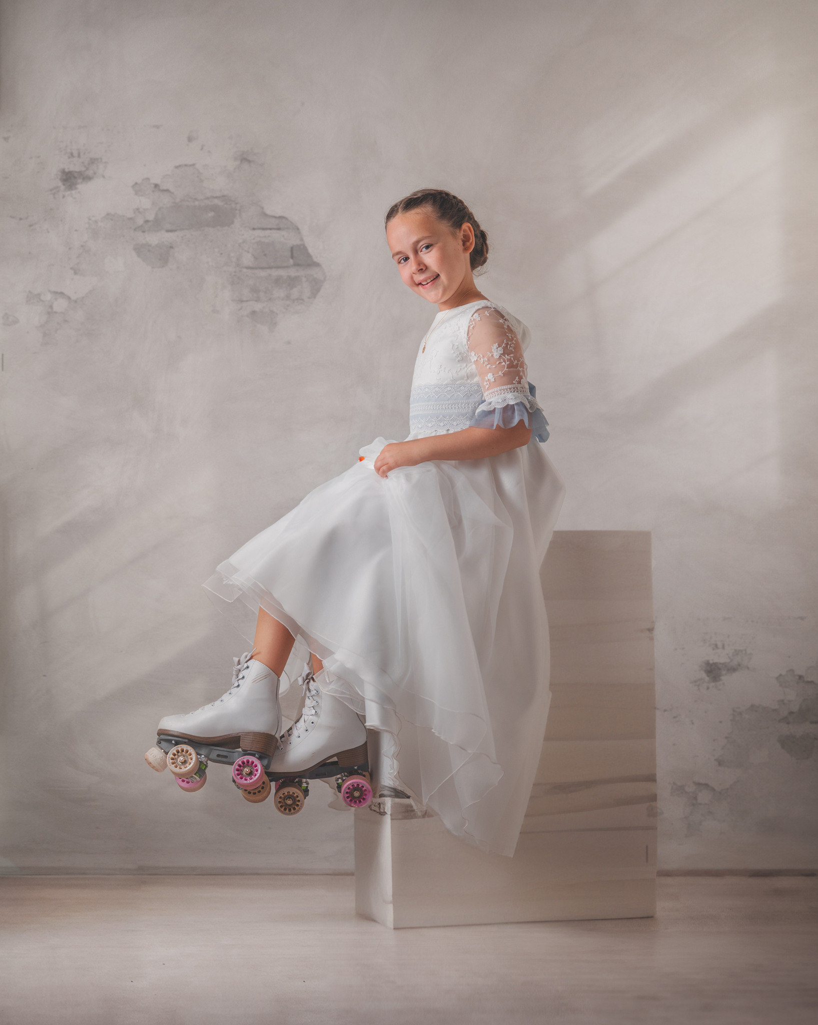 A. Martín Fotógrafos Comuniones 109