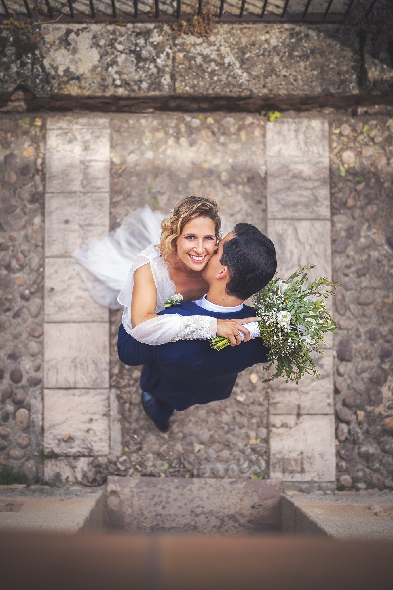 A. Martin Fotógrafos, Bodas