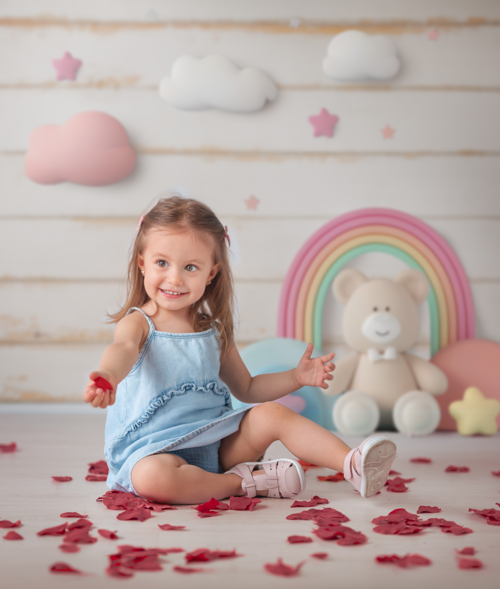 A. Martín Fotógrafos Sesiones Infantiles  (105)