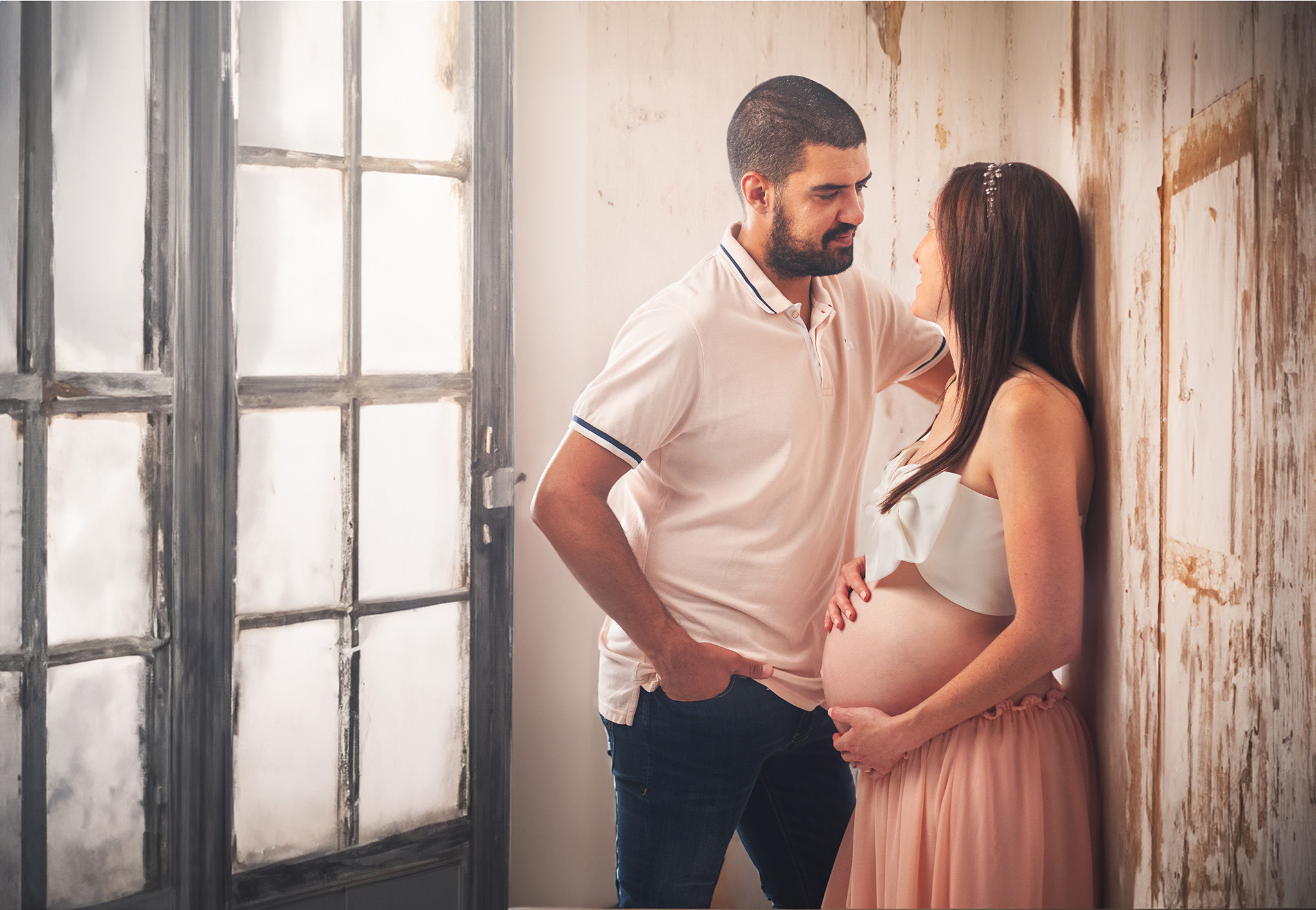 A. Martin Fotografos Embarazo 107