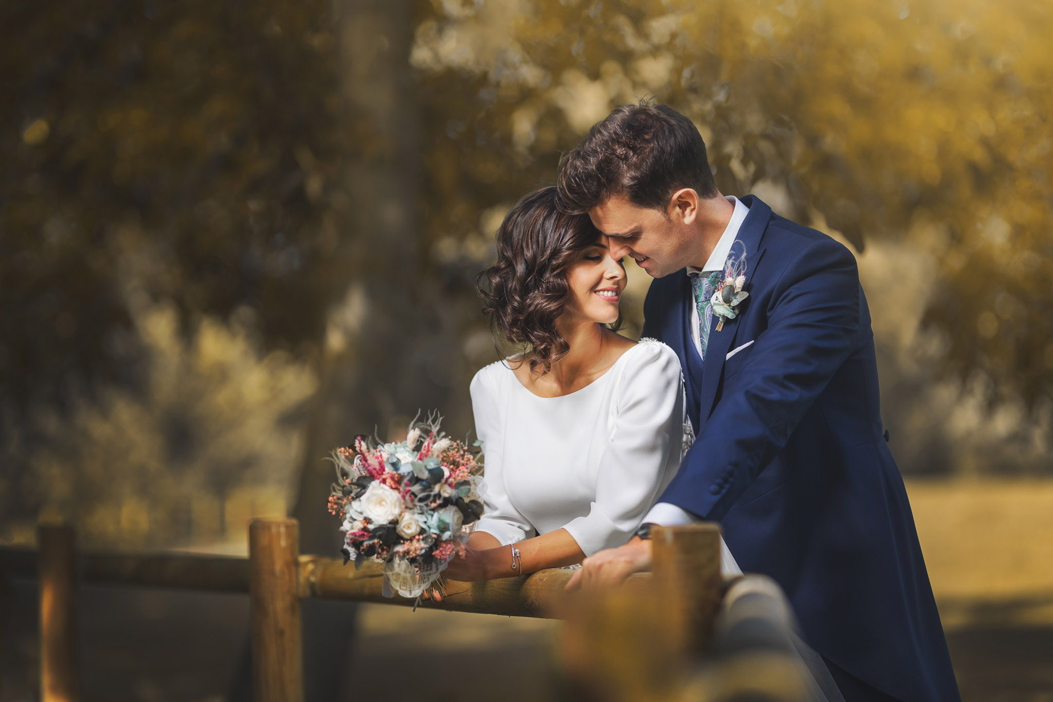 A. Martin Fotógrafos, Bodas