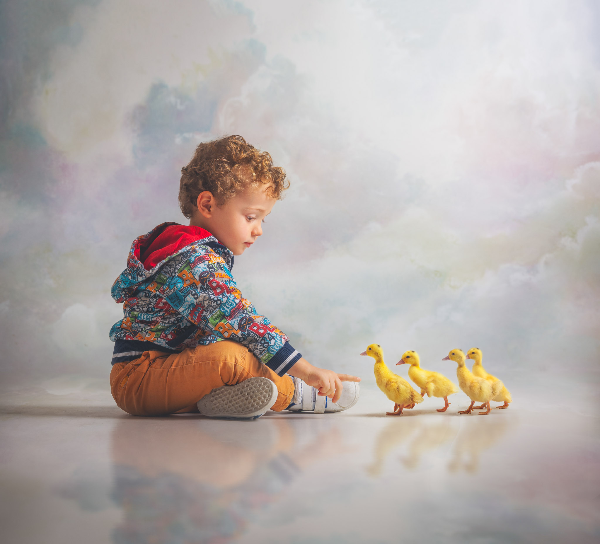 Sesiones Infantiles – Calamocha – A. Martin Fotógrafos (11)