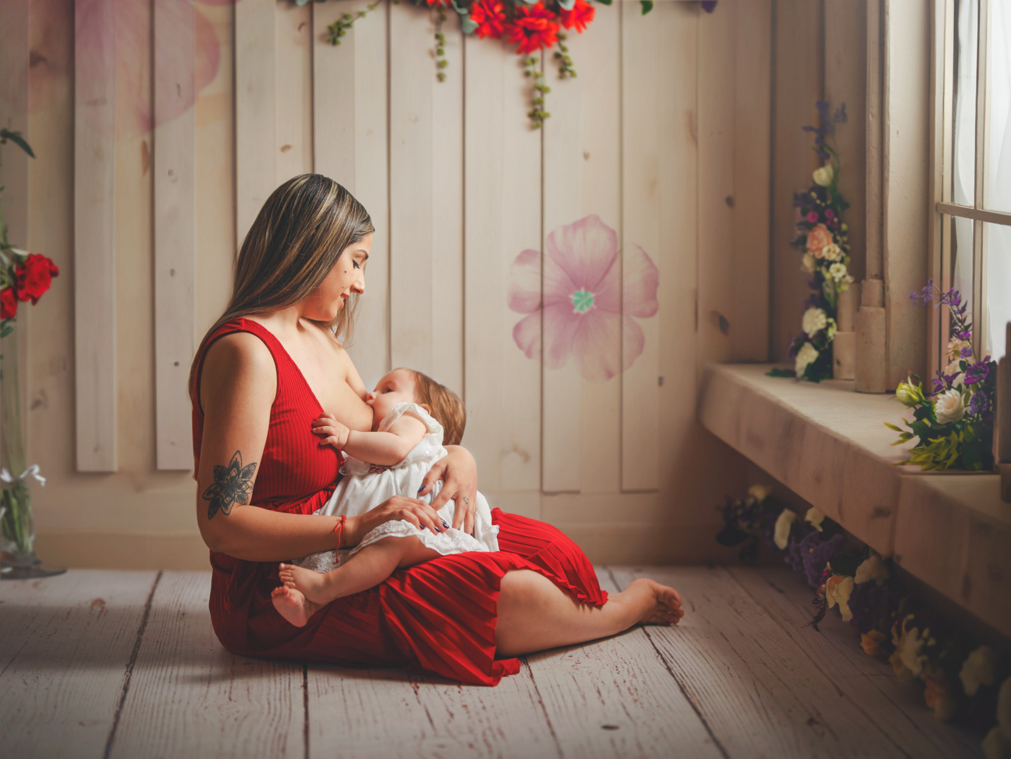 Sesiones Infantiles – Calamocha – A. Martin Fotógrafos (14)