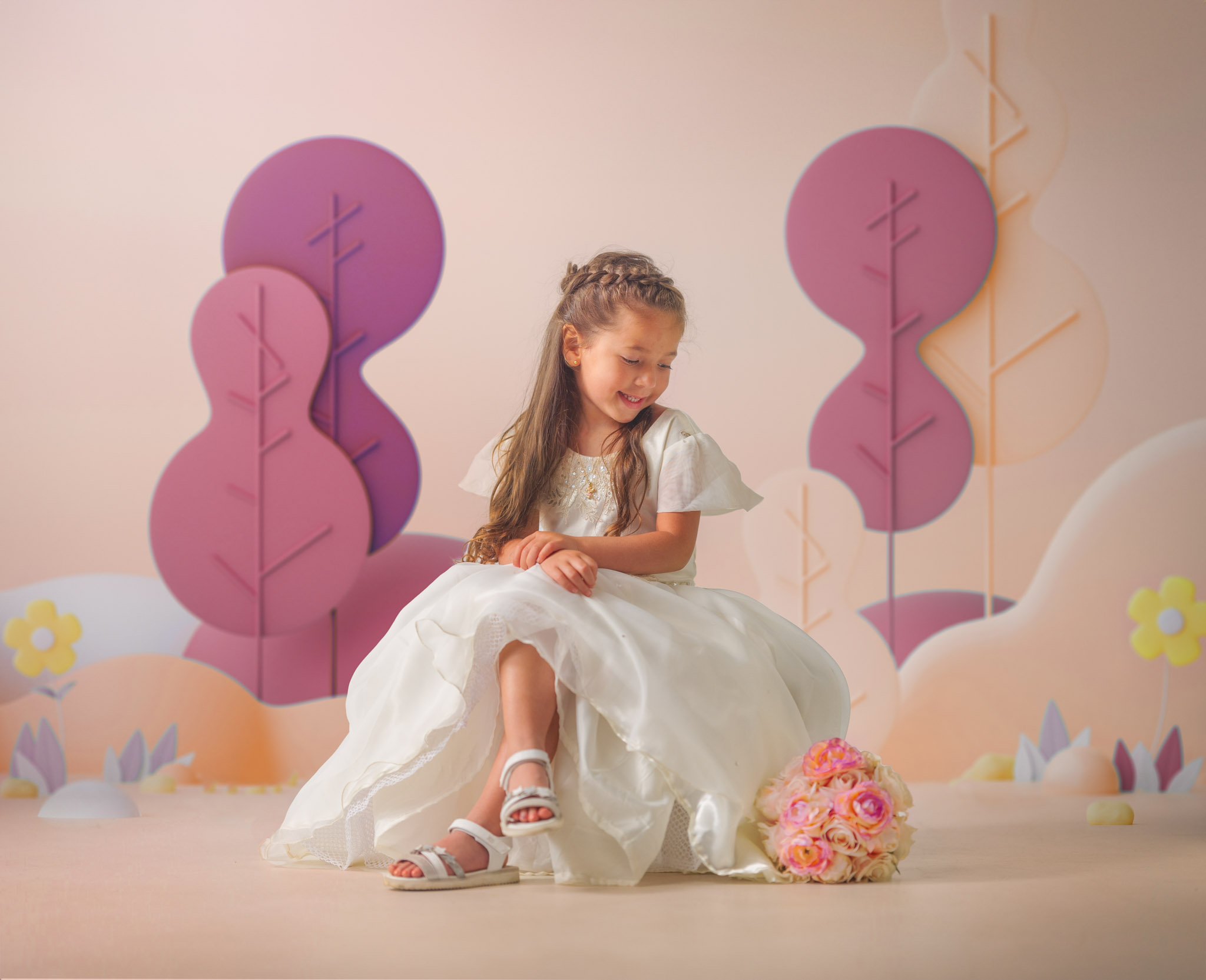 Sesiones Infantiles – Calamocha – A. Martin Fotógrafos (16)