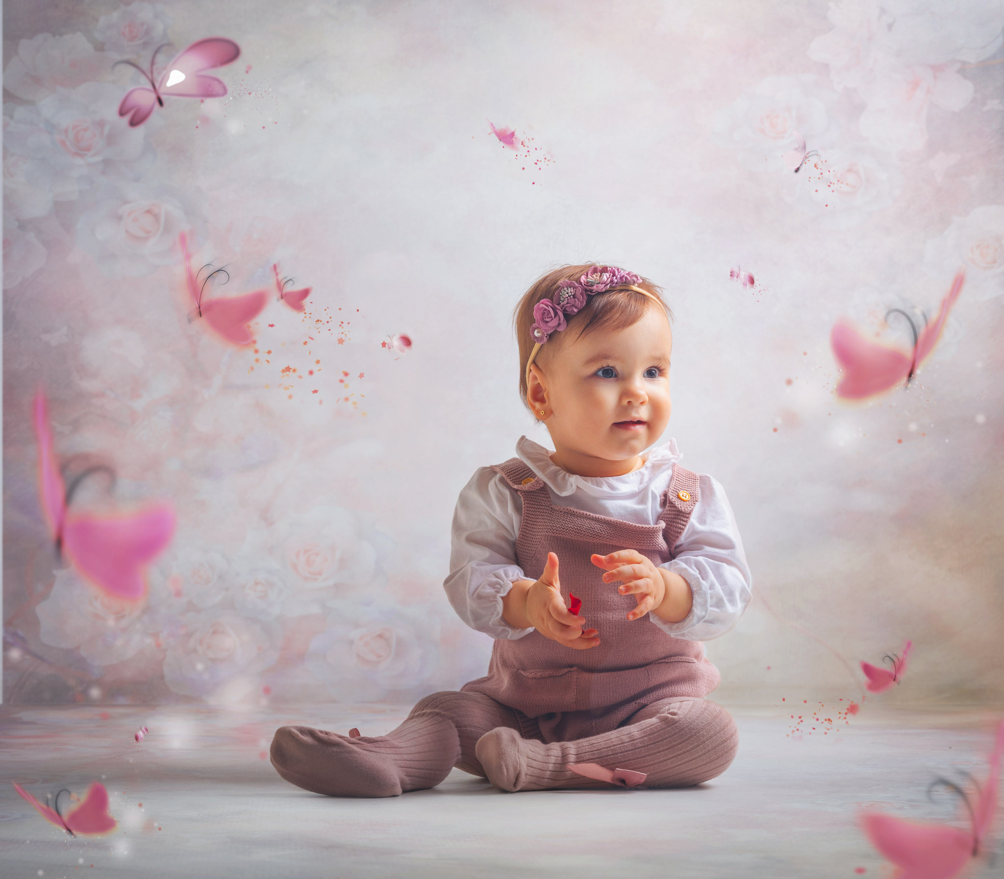 Sesiones Infantiles – Calamocha – A. Martin Fotógrafos (35)