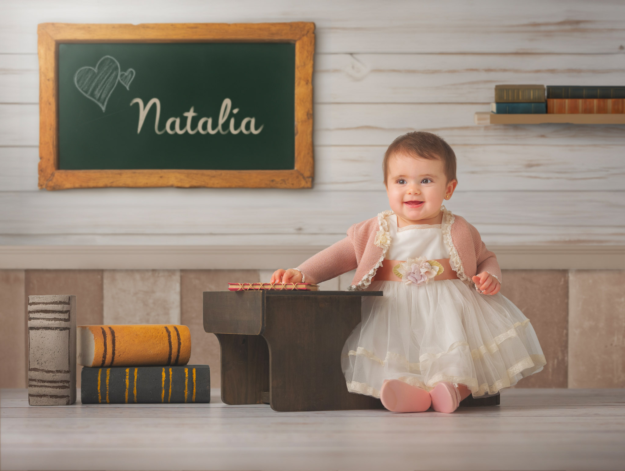 Sesiones Infantiles – Calamocha – A. Martin Fotógrafos (4)