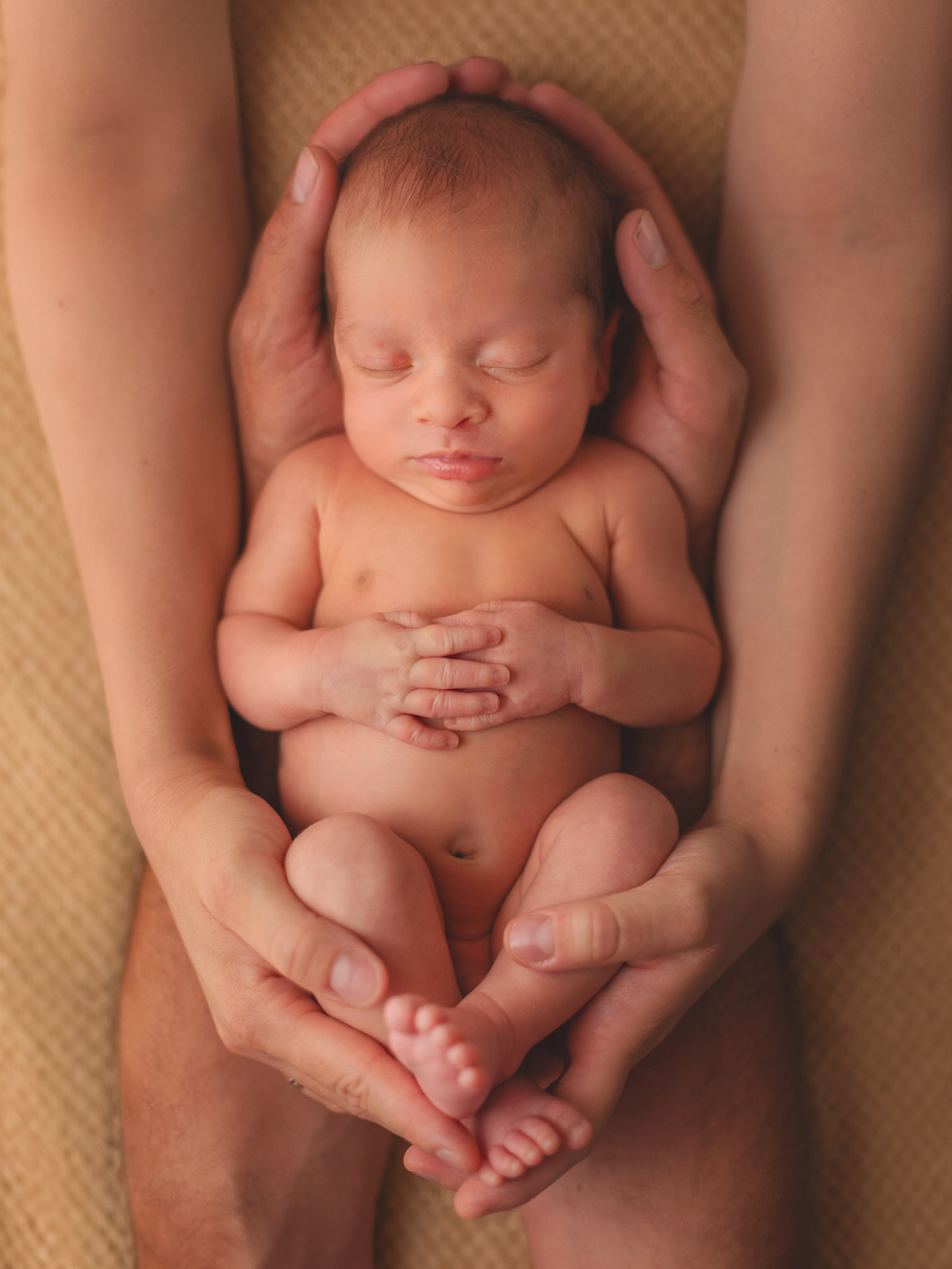 Sesiones New Born A. Martin Fotógrafos (6)