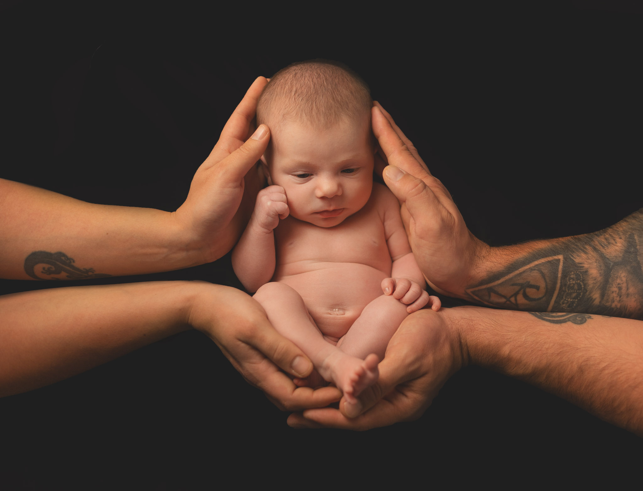 Sesiones New Born A. Martin Fotógrafos (8)