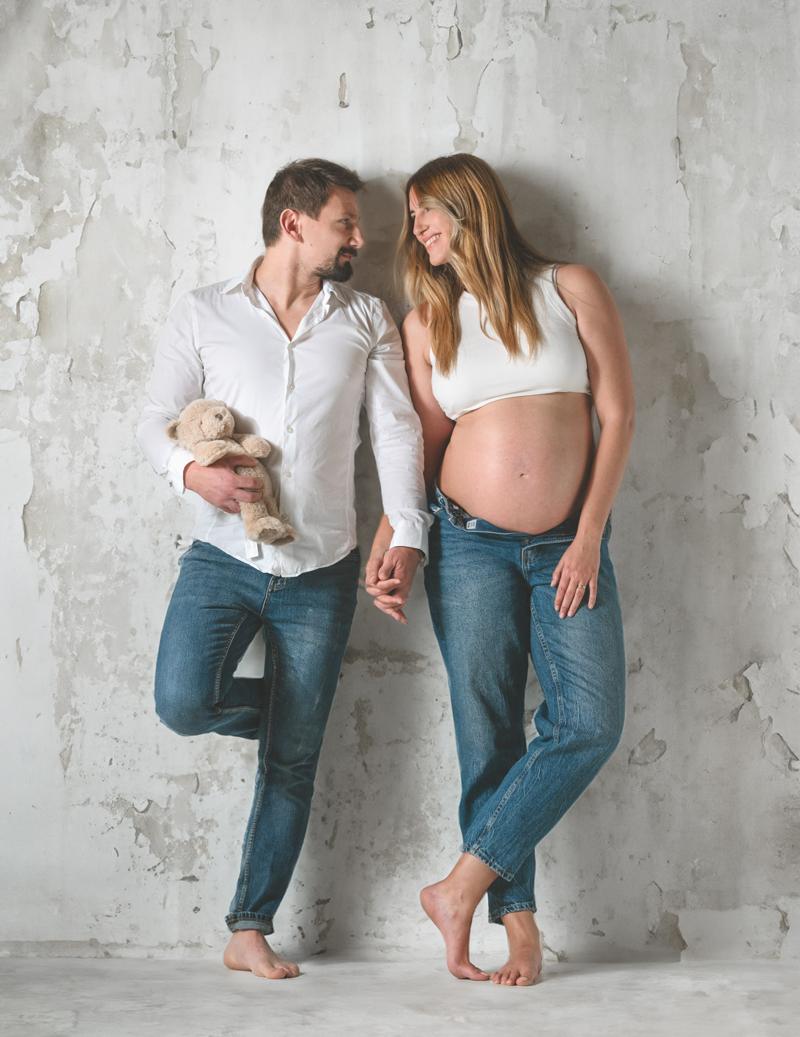 Sesiones de Embarazo A. Martin Fotógrafos (5)