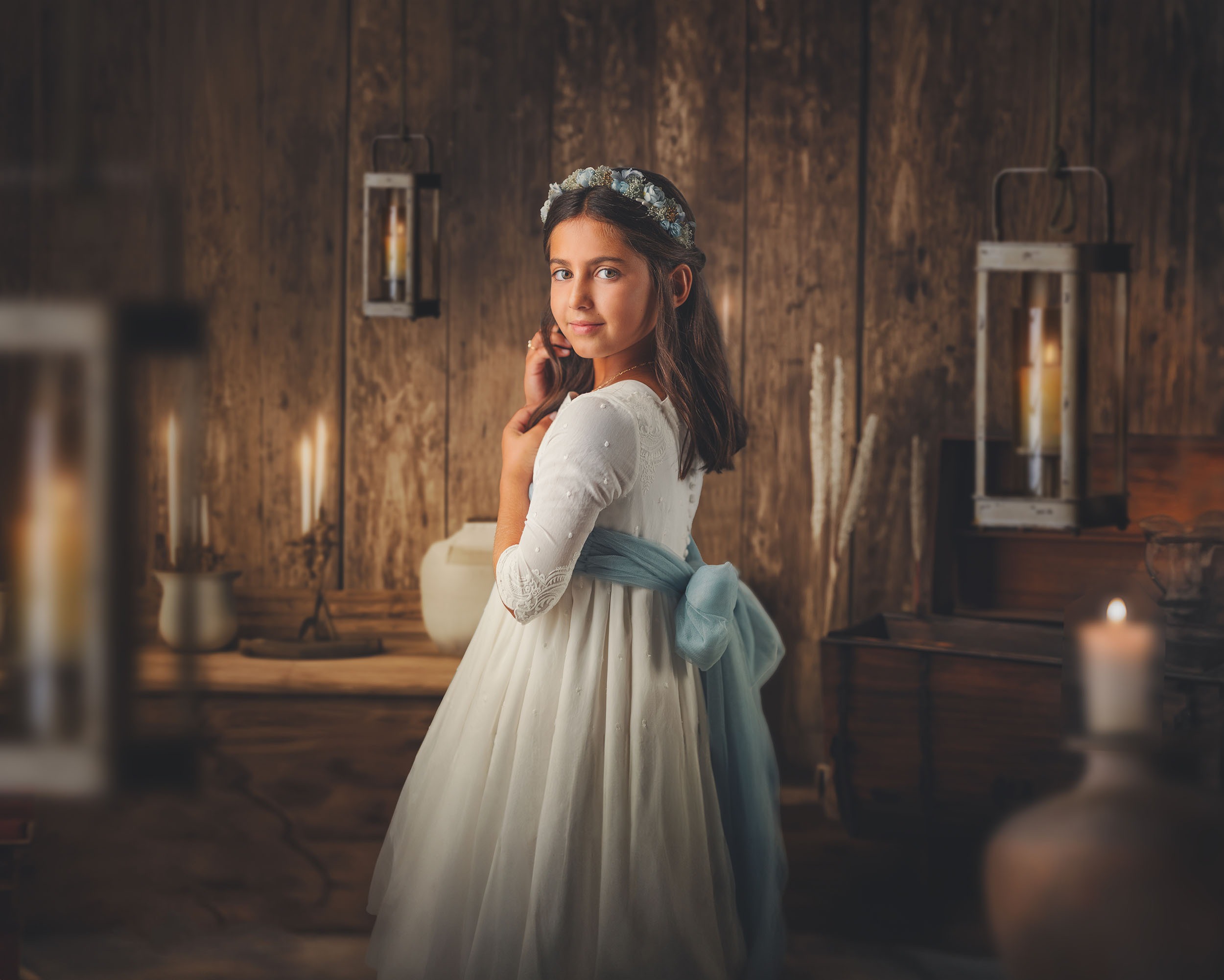 A. Martín Fotógrafos Comuniones 675