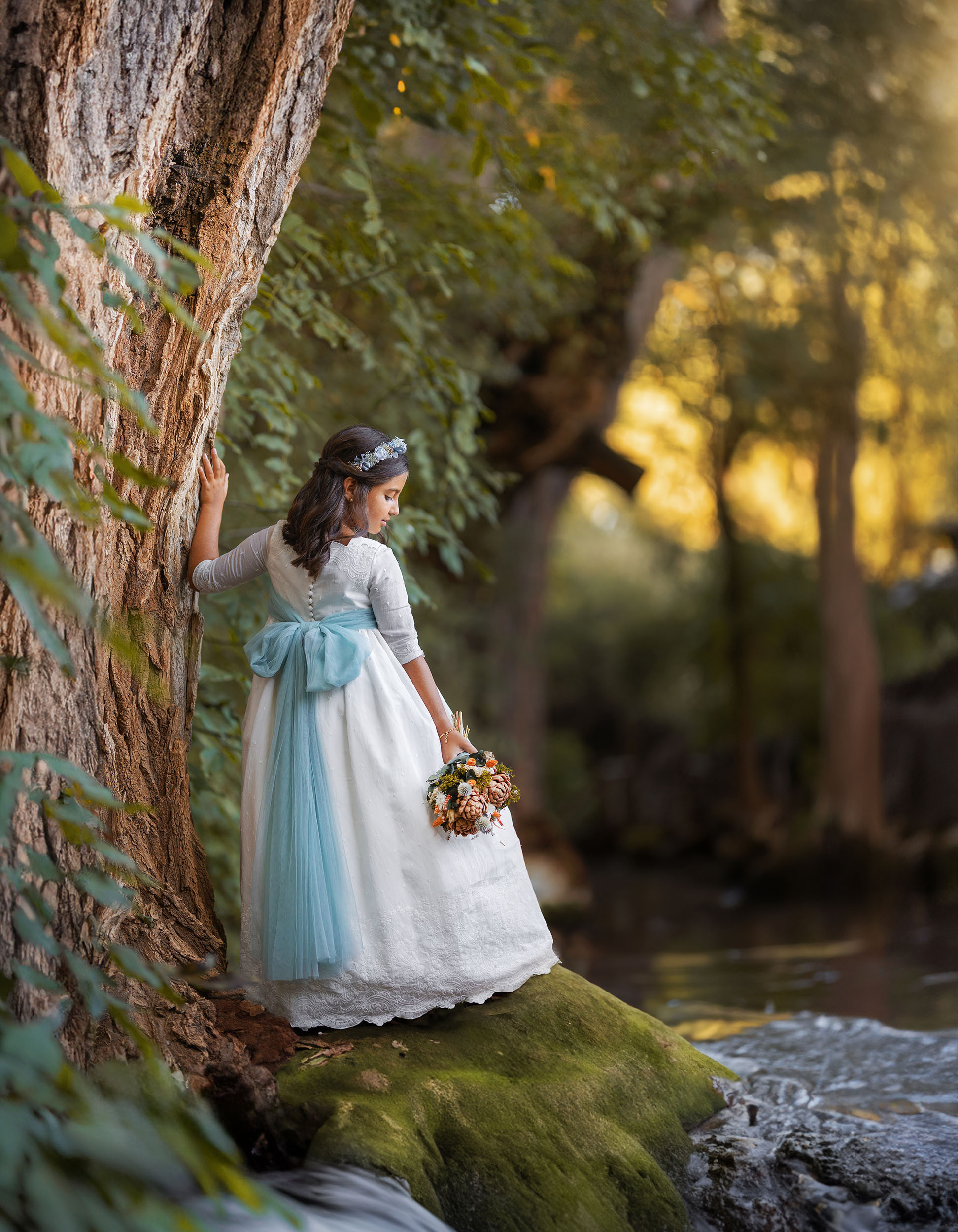 A. Martín Fotógrafos Comuniones 677