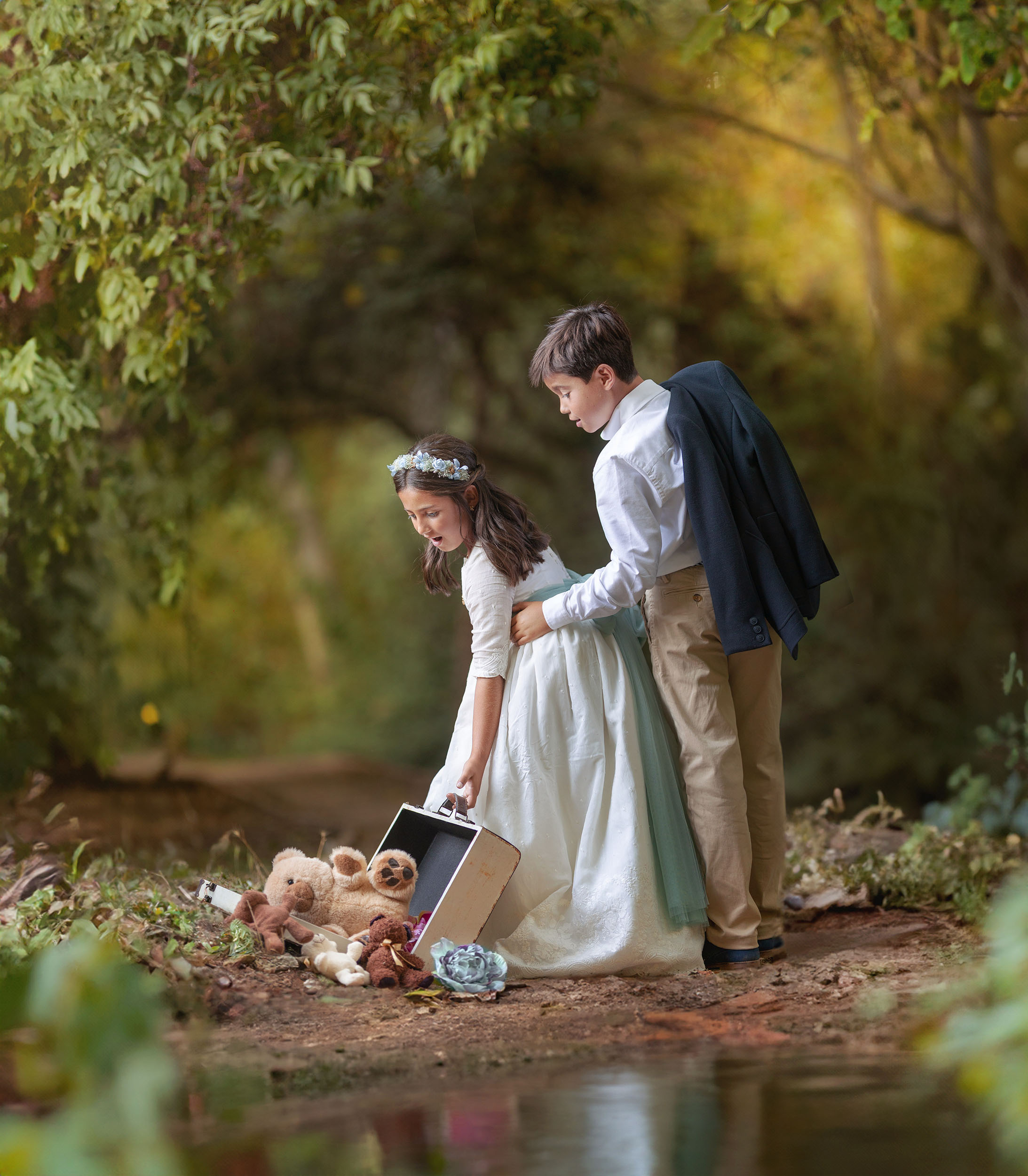 A. Martín Fotógrafos comuniones 678